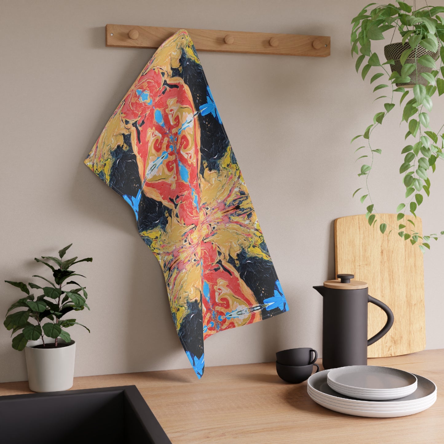 Kitchen Towel