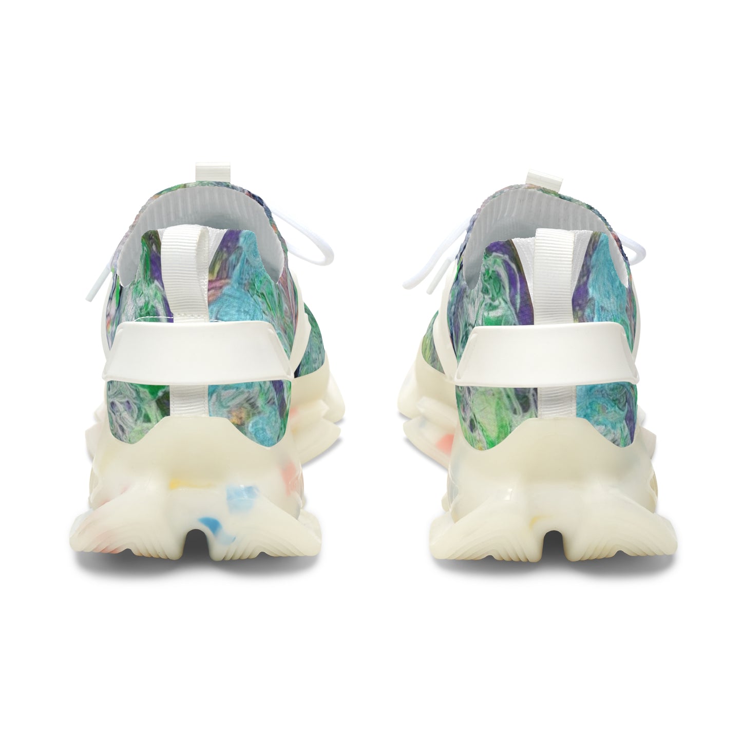 Women's Mesh Sneakers