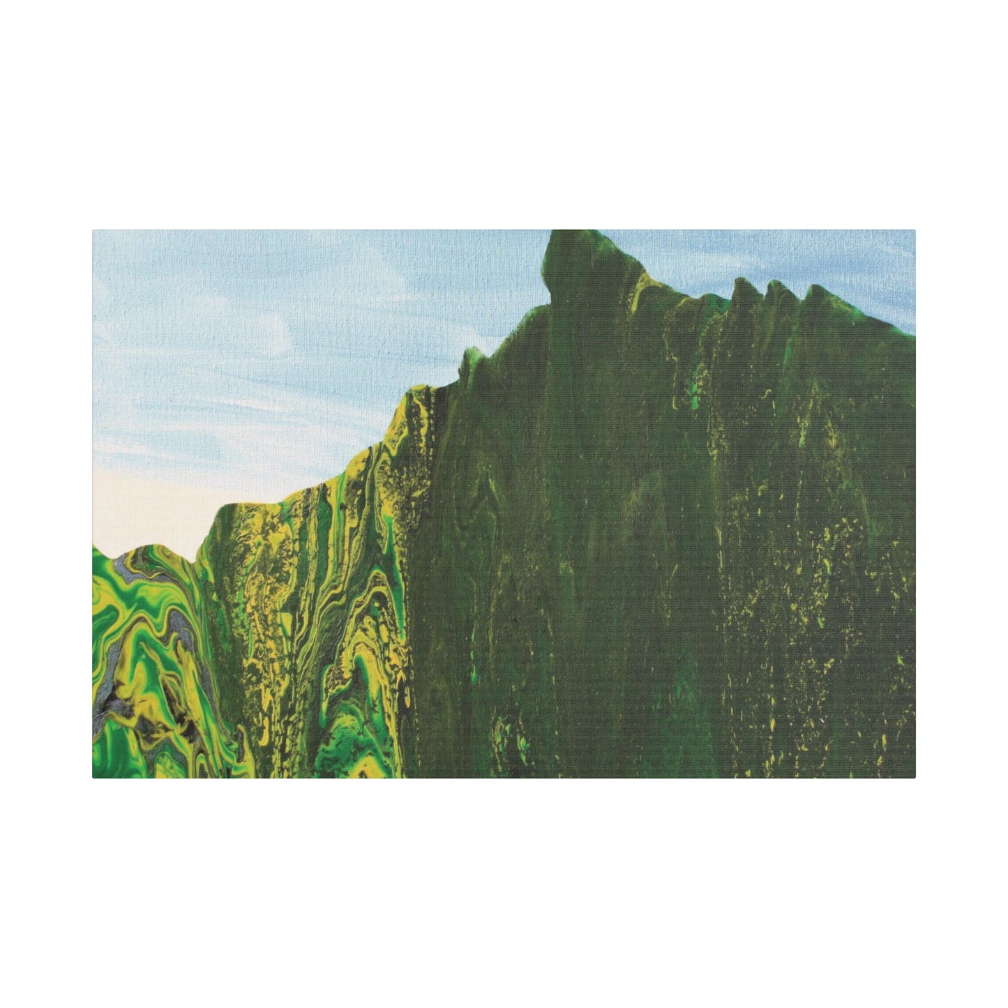High Place