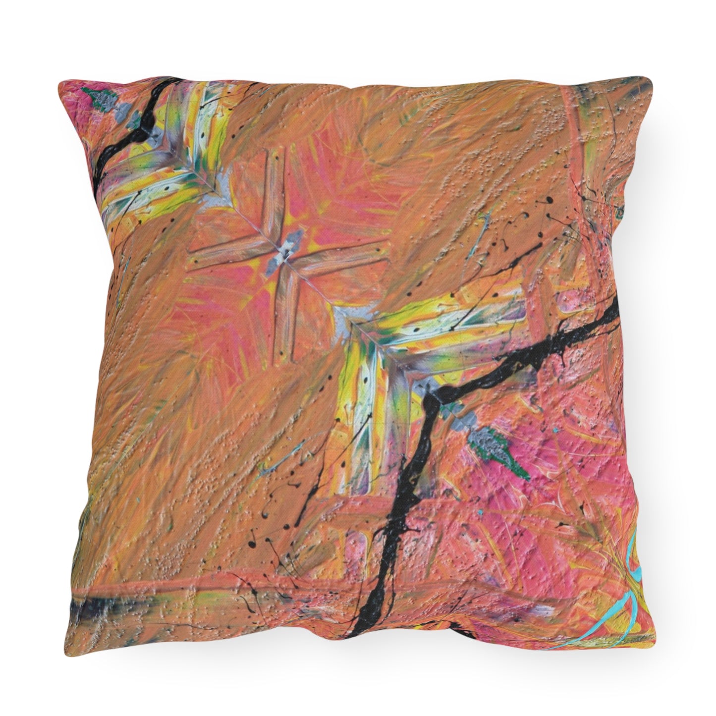 Outdoor Pillows