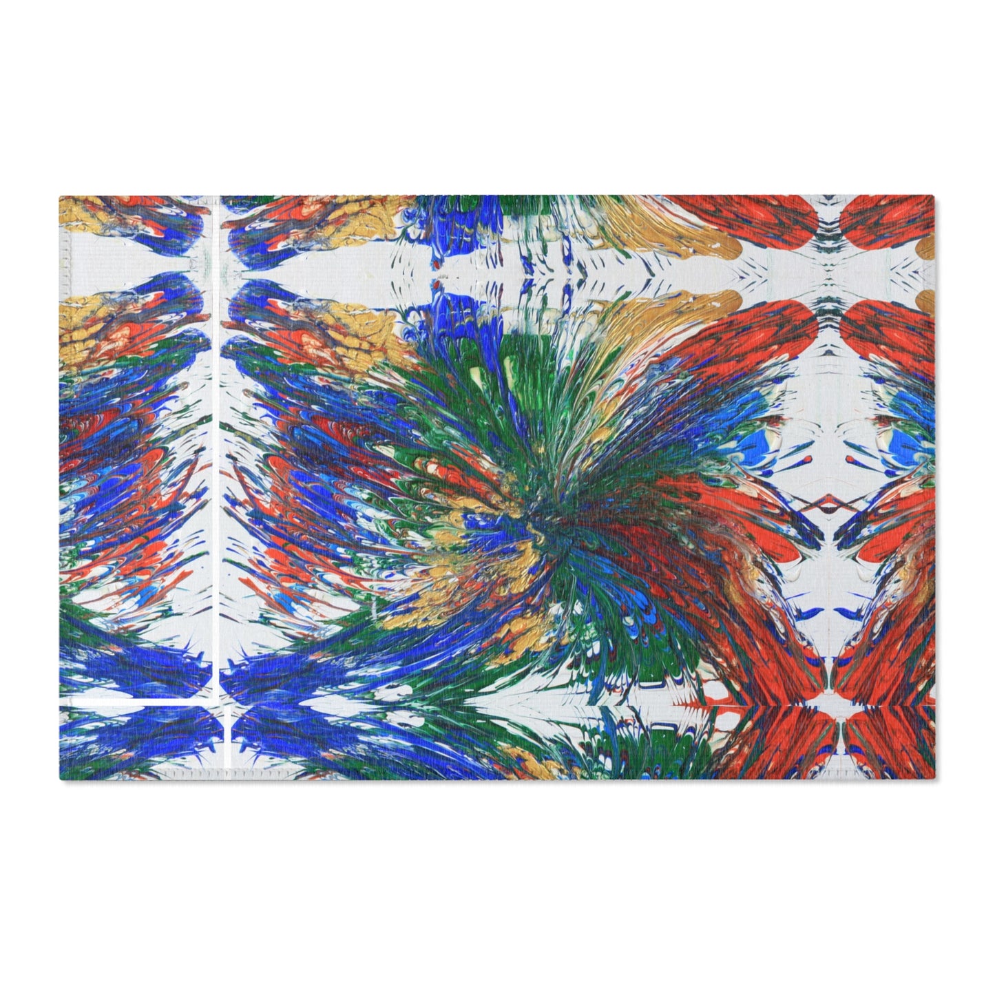 Area Rugs
