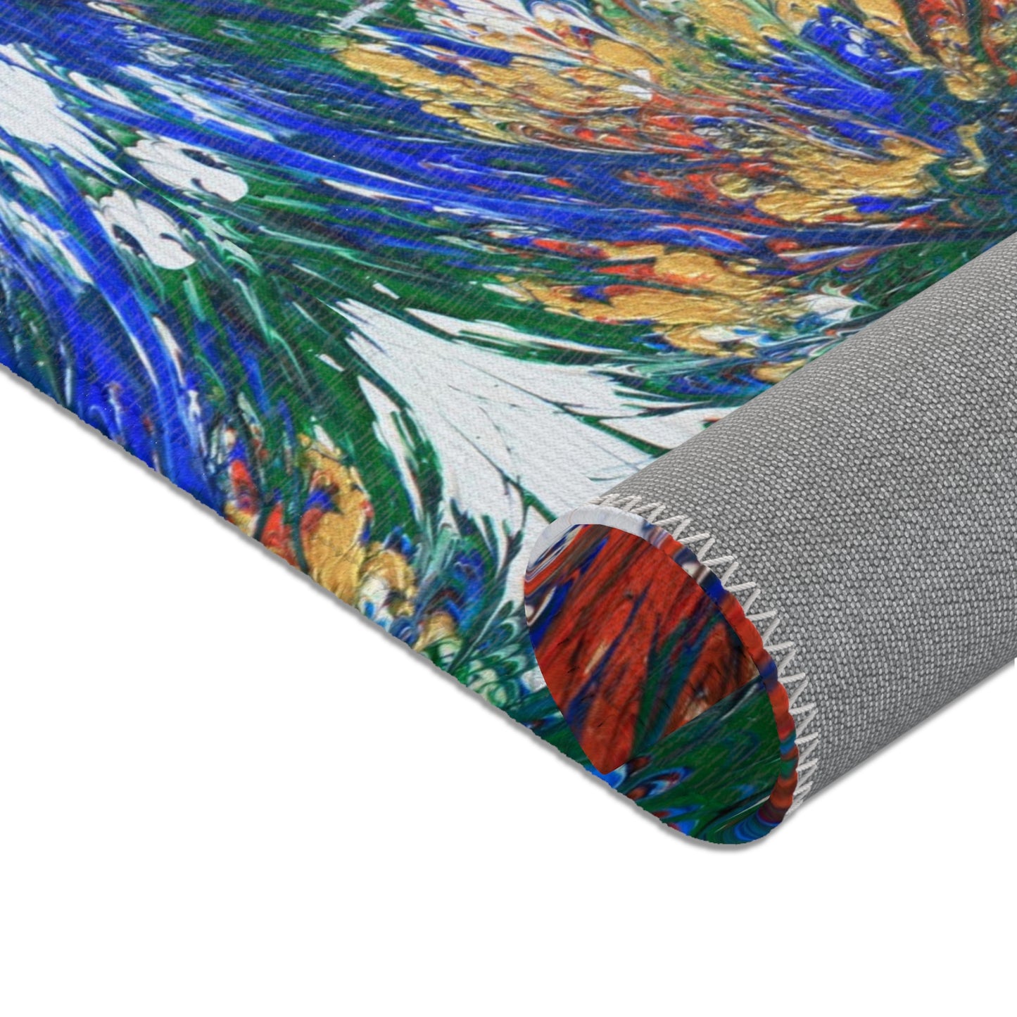 Area Rugs