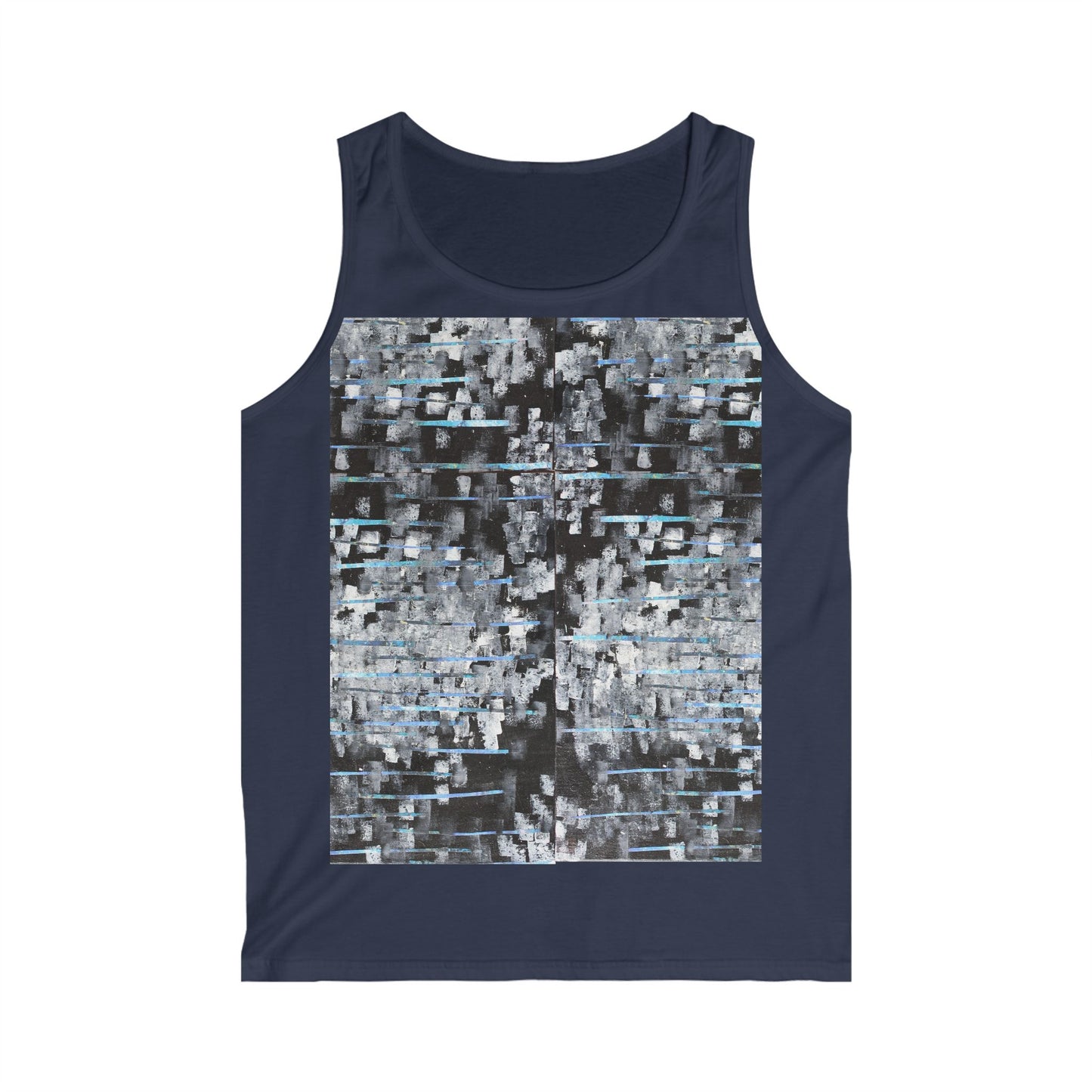 Men's Softstyle Tank Top