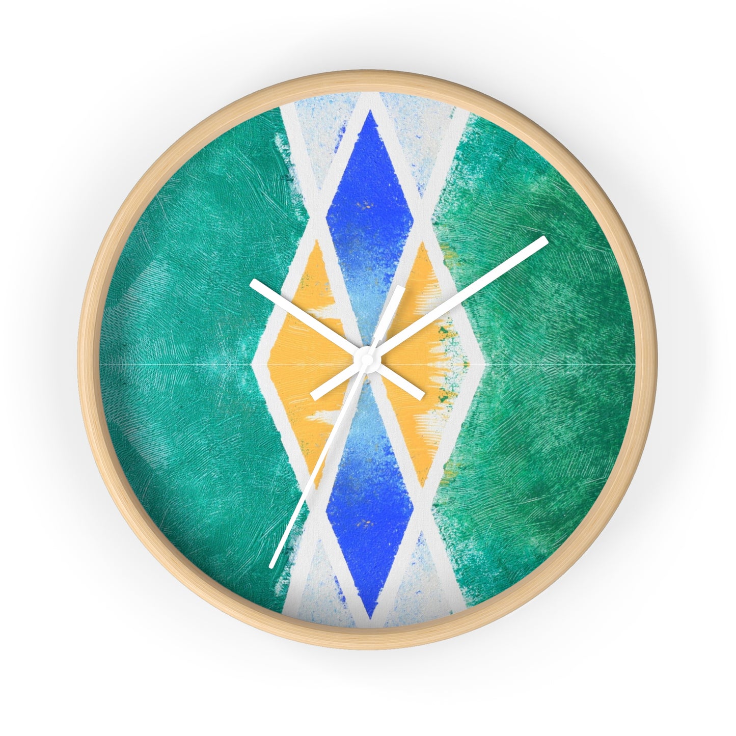 Wall clock
