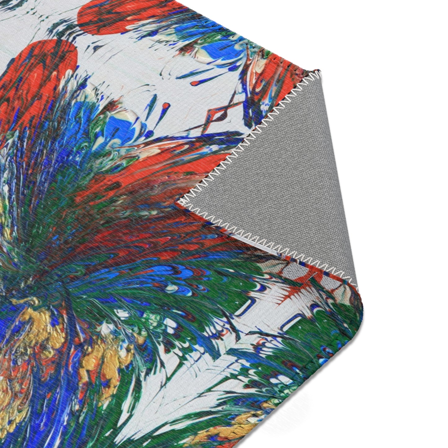 Area Rugs