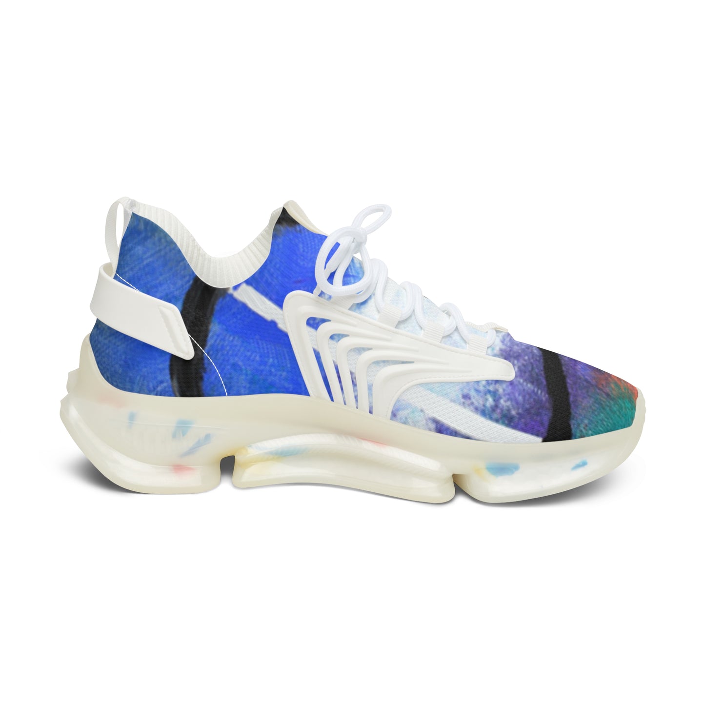 Women's Mesh Sneakers