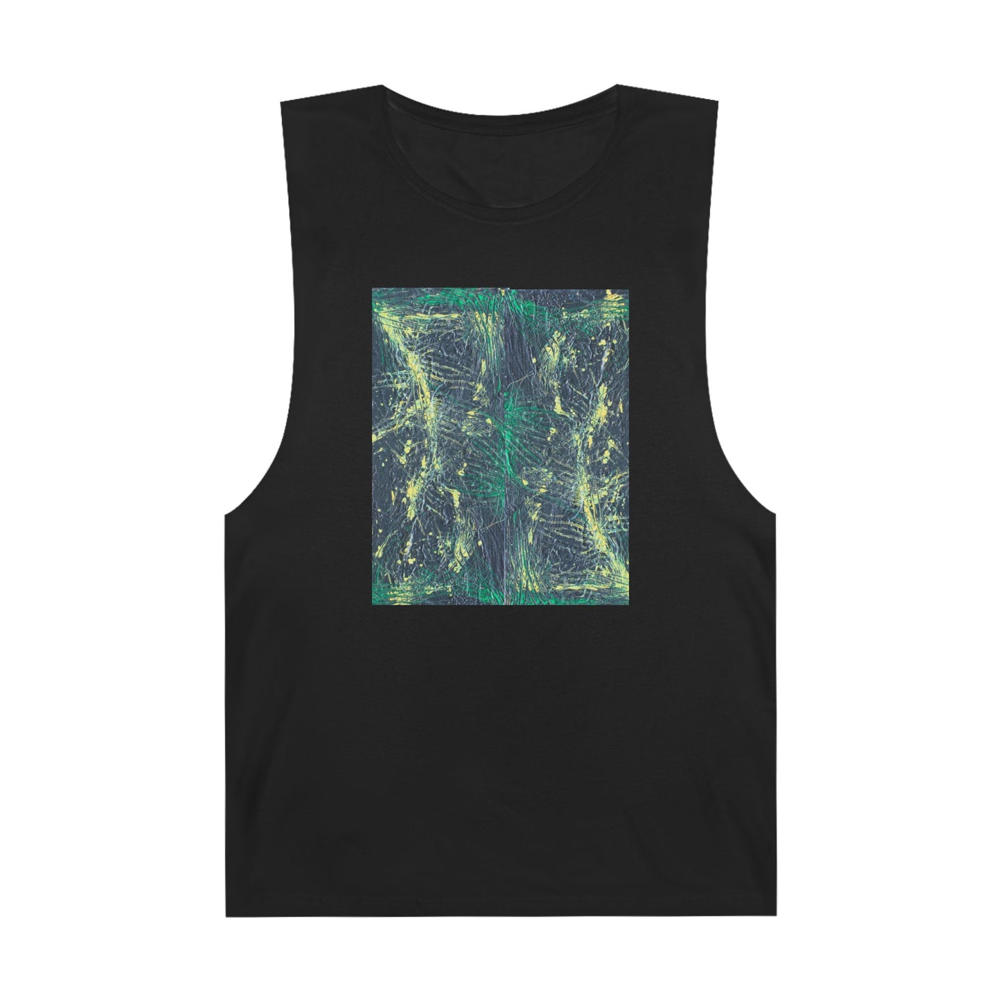 Barnard Tank