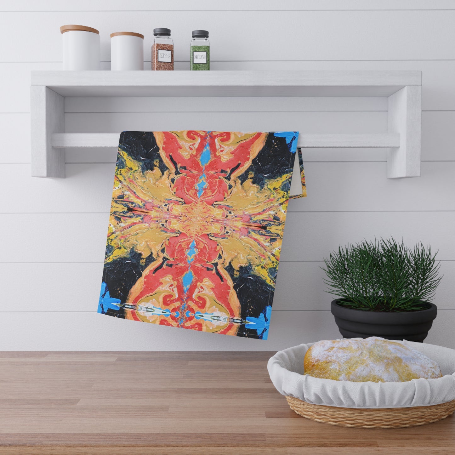 Kitchen Towel