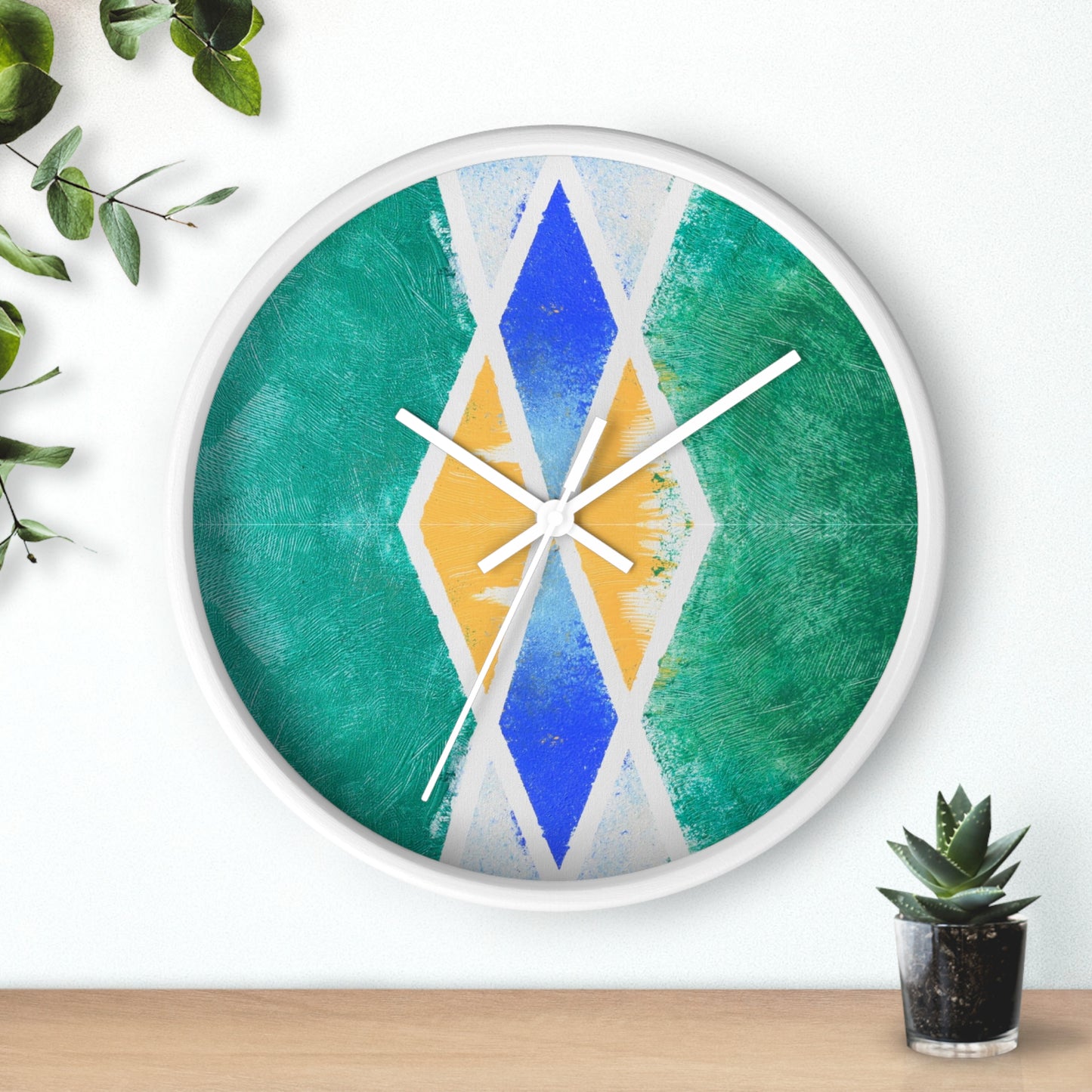 Wall clock