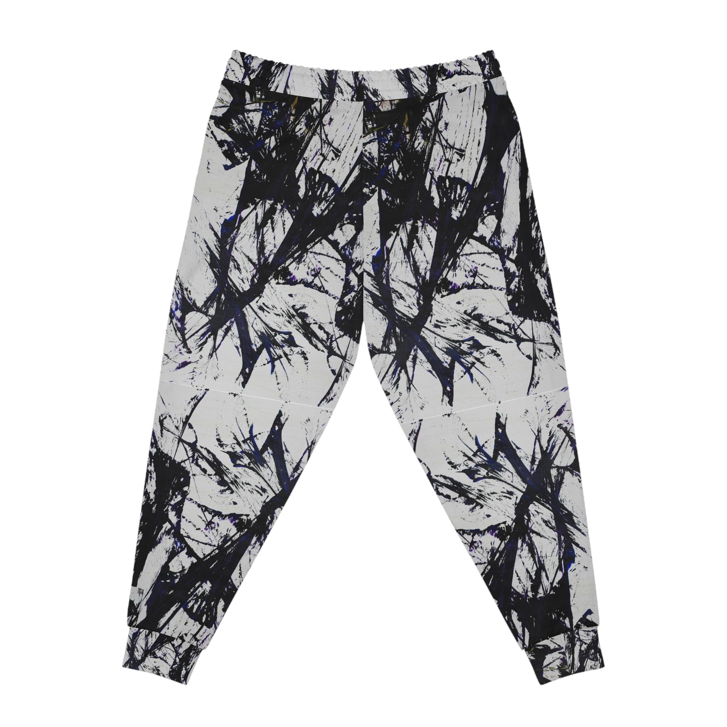 Athletic Joggers (AOP)