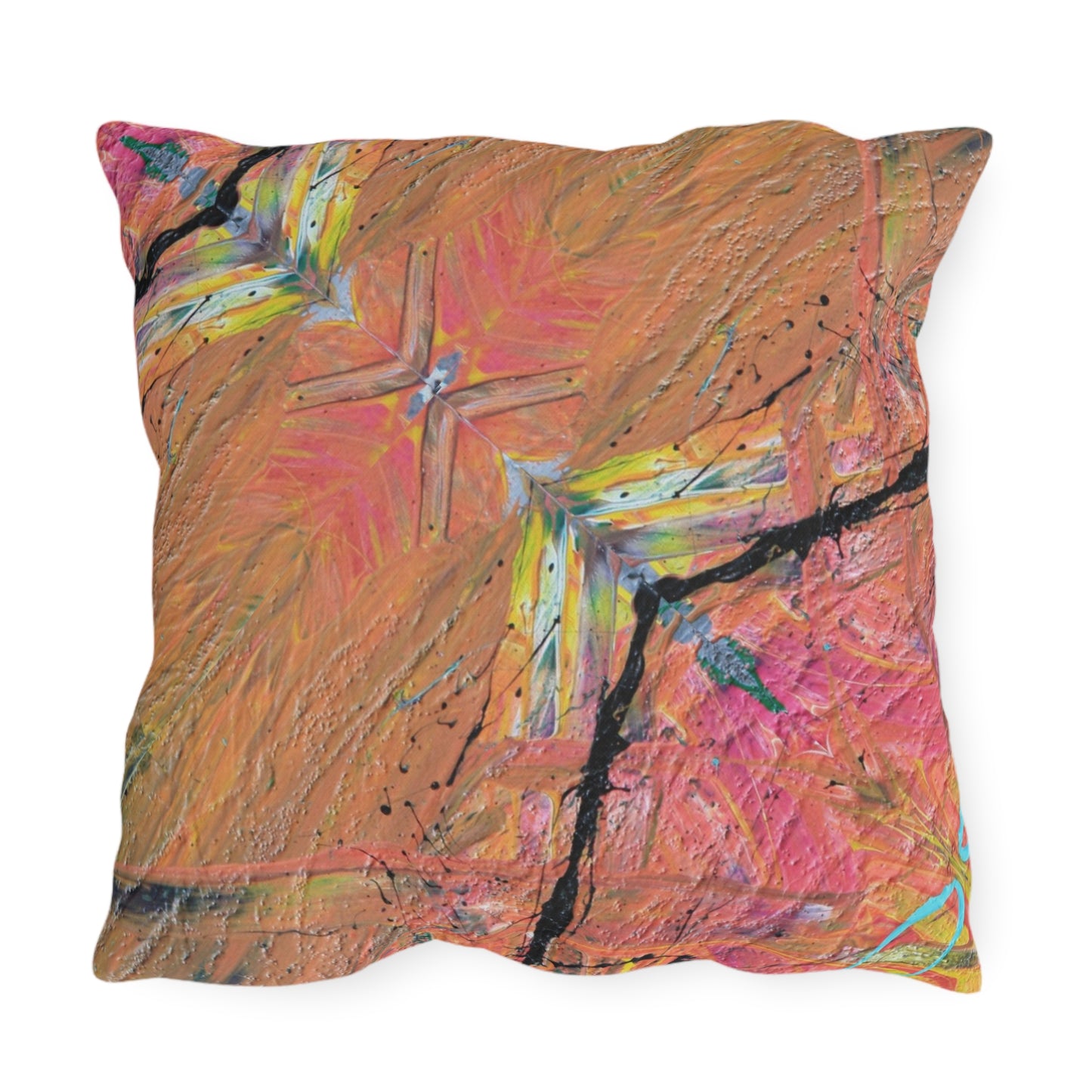 Outdoor Pillows
