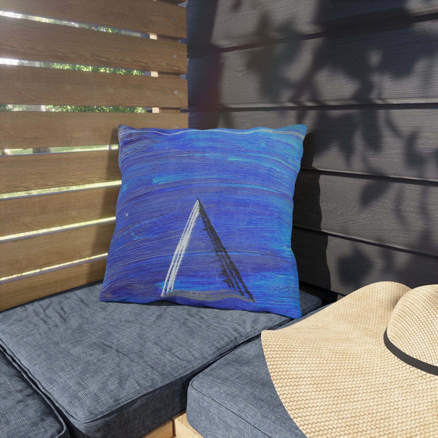 Outdoor Pillows