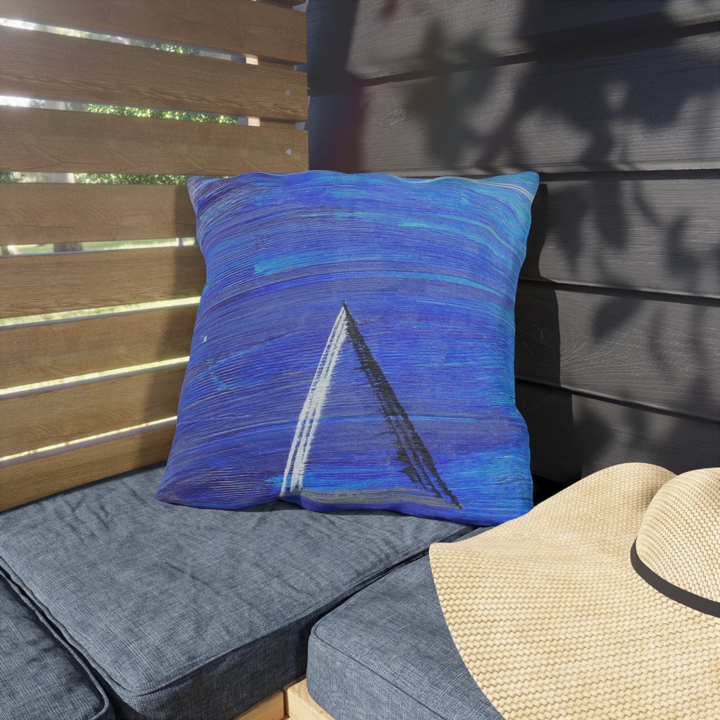 Outdoor Pillows