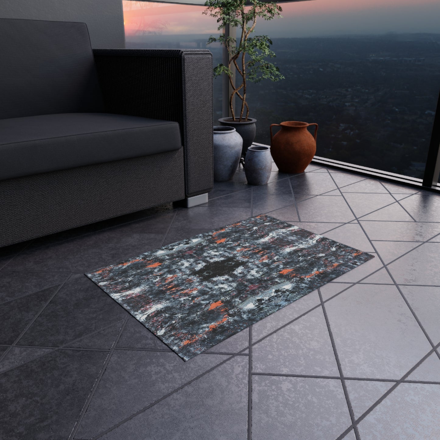 Outdoor Rug