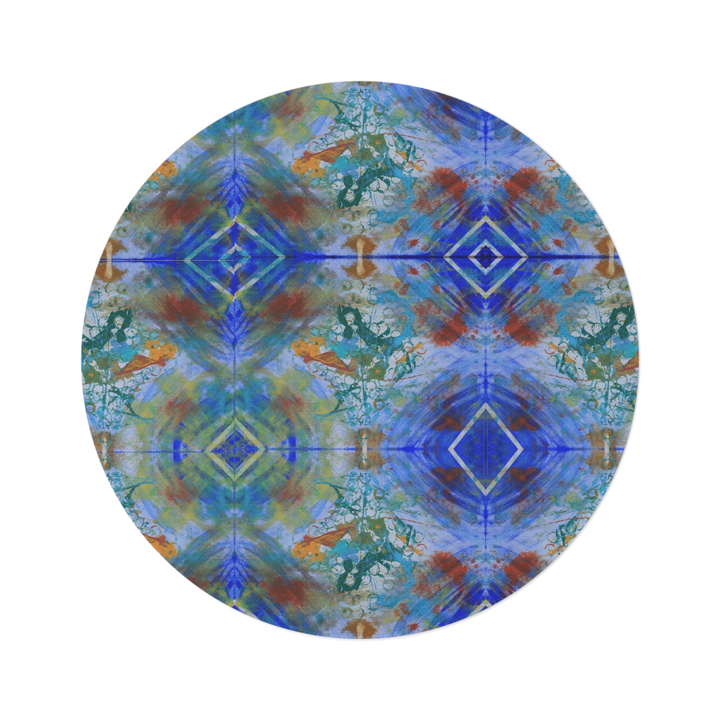 Round Rug