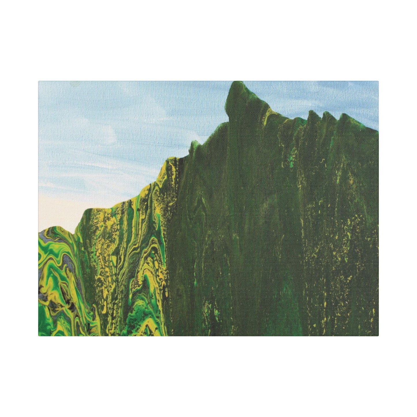 High Place