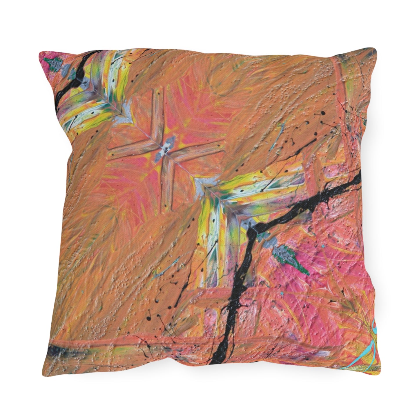 Outdoor Pillows