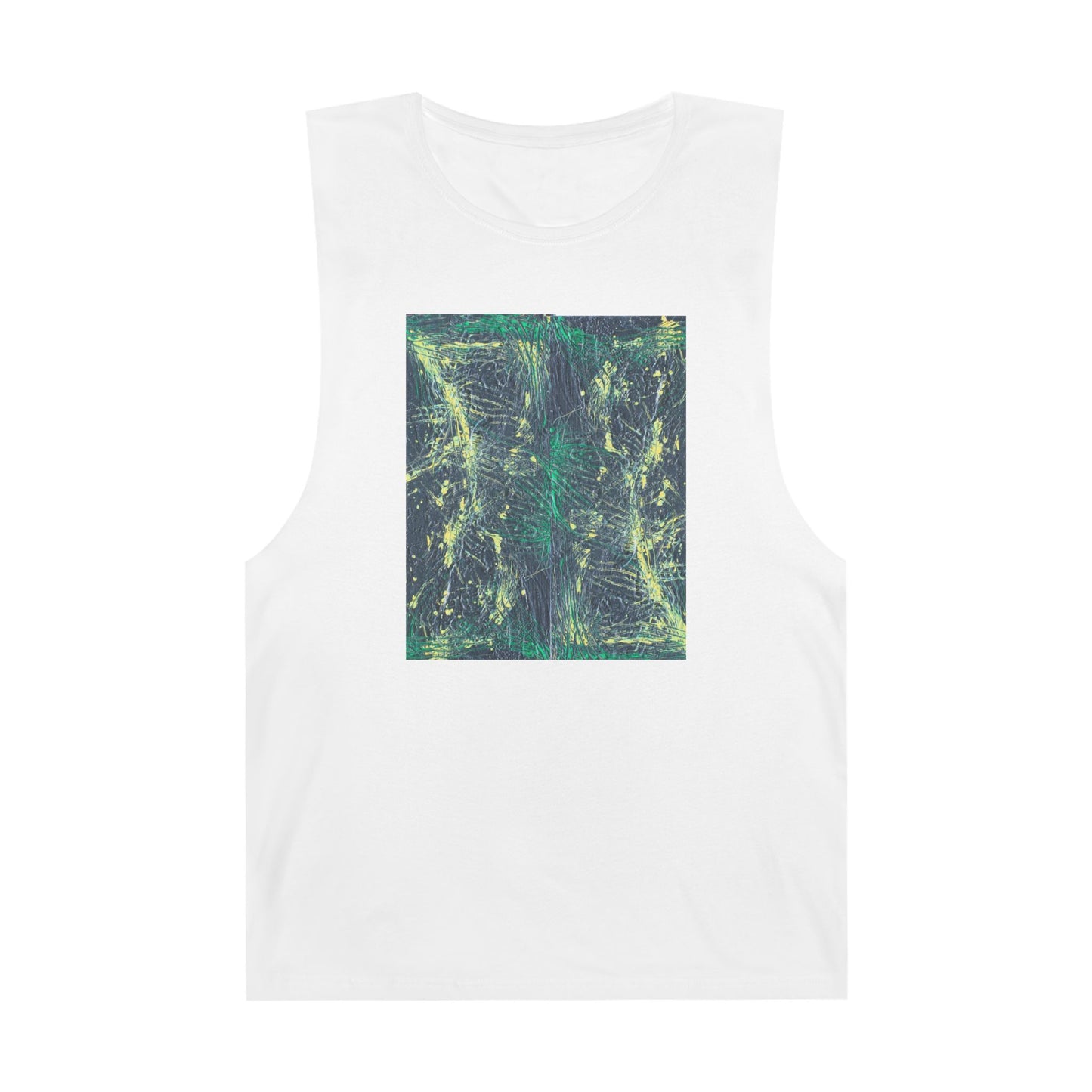 Barnard Tank