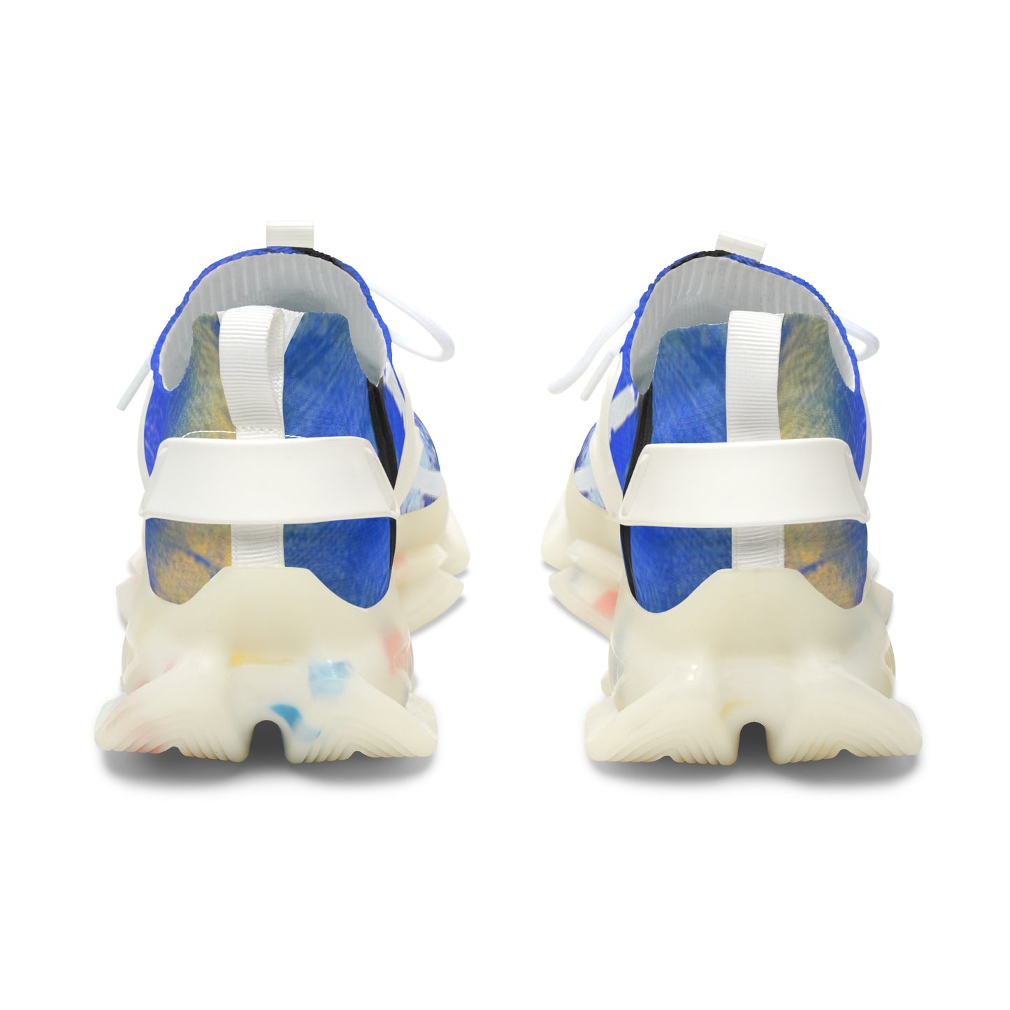 Women's Mesh Sneakers