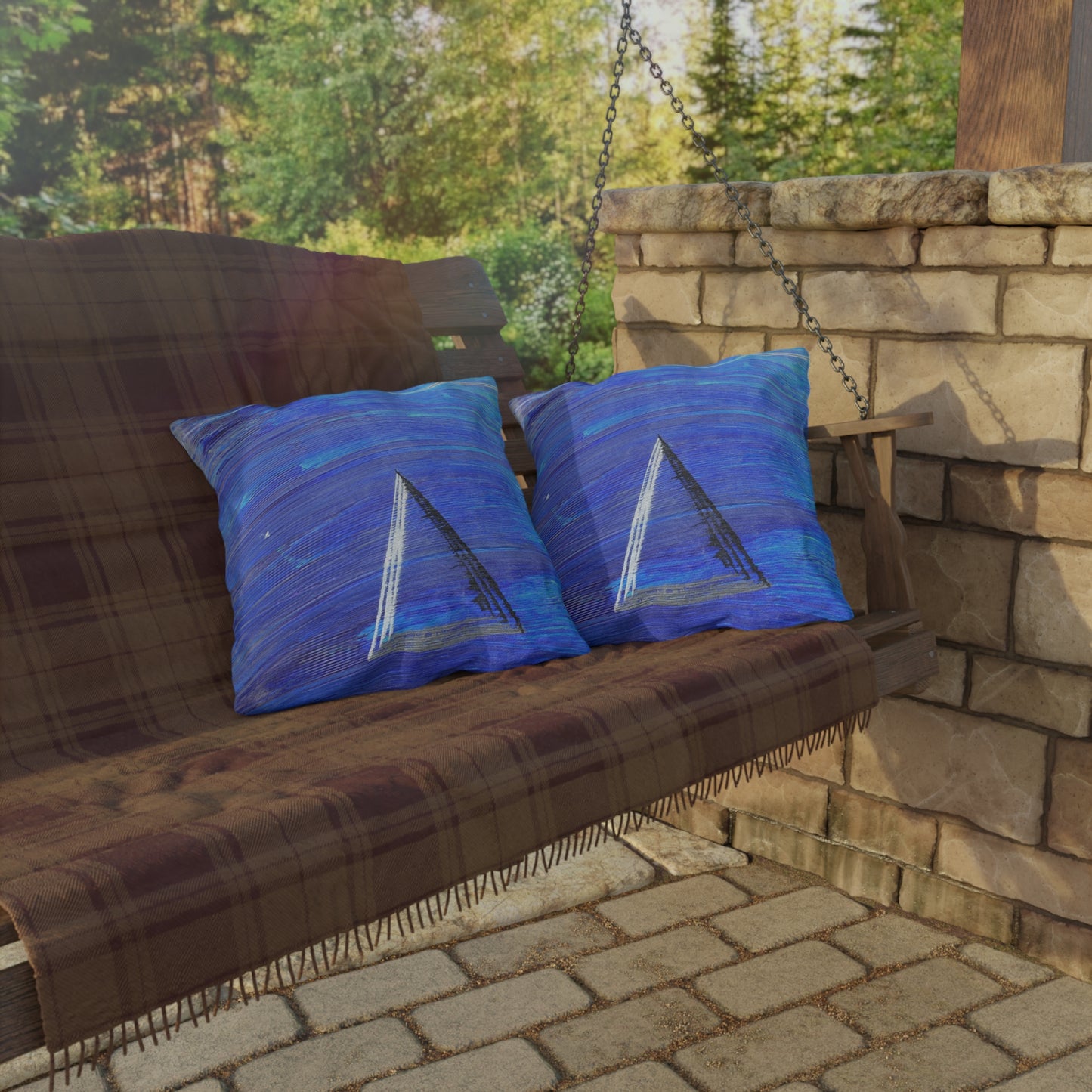 Outdoor Pillows