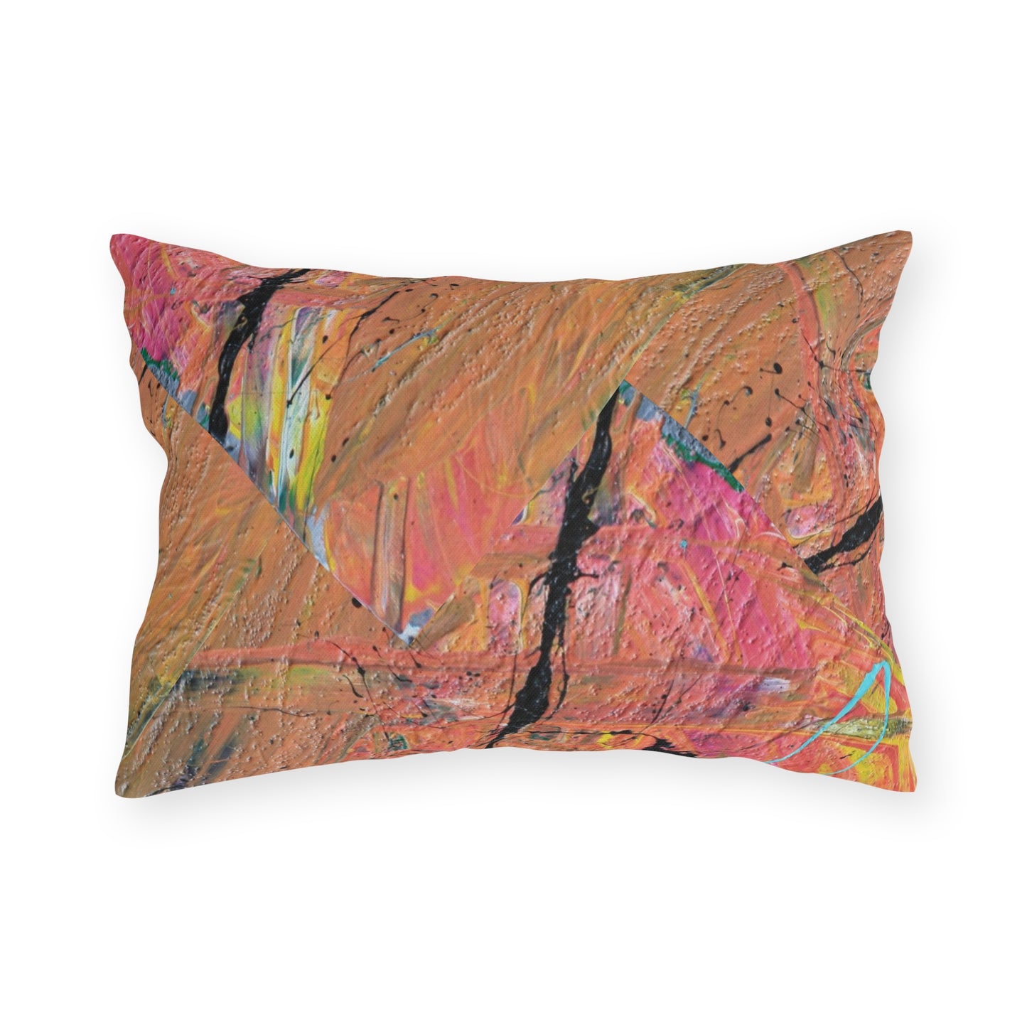 Outdoor Pillows