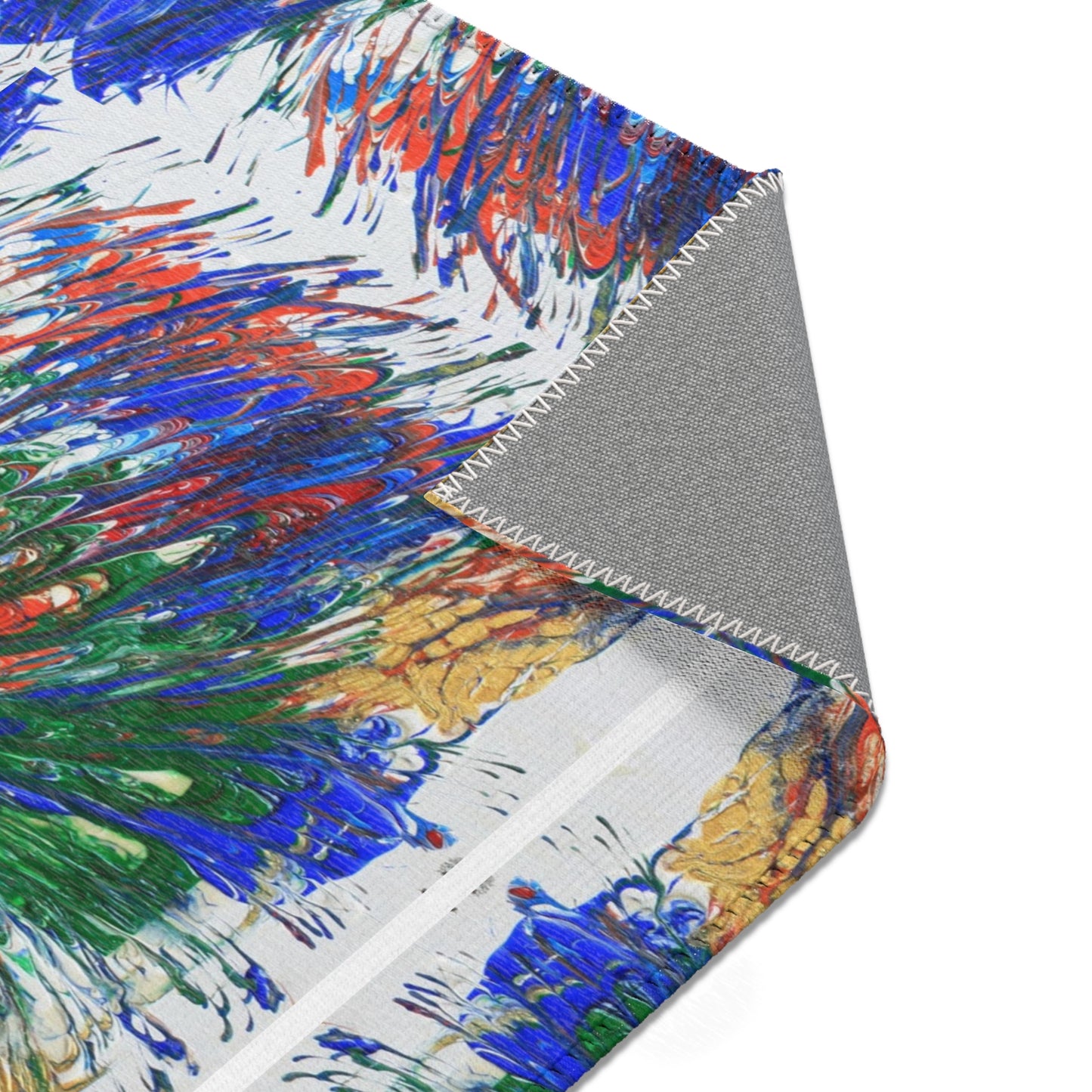 Area Rugs