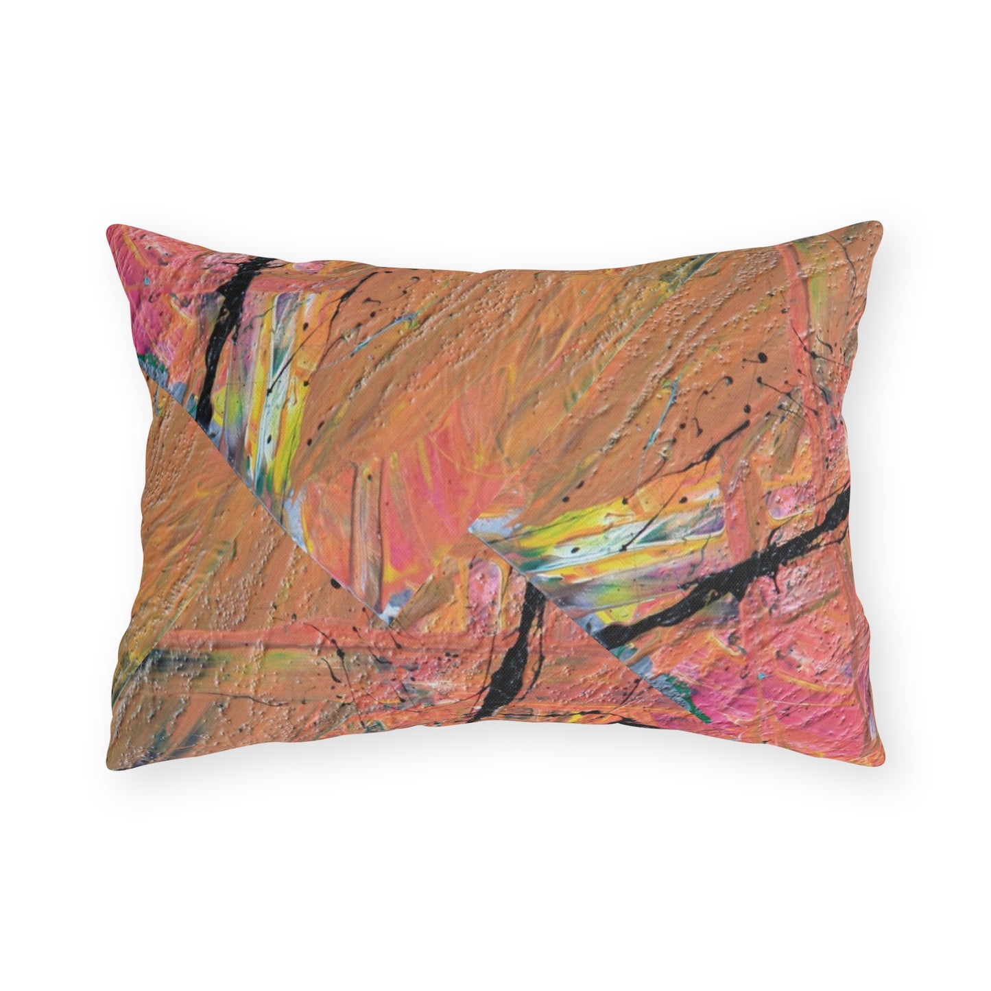 Outdoor Pillows