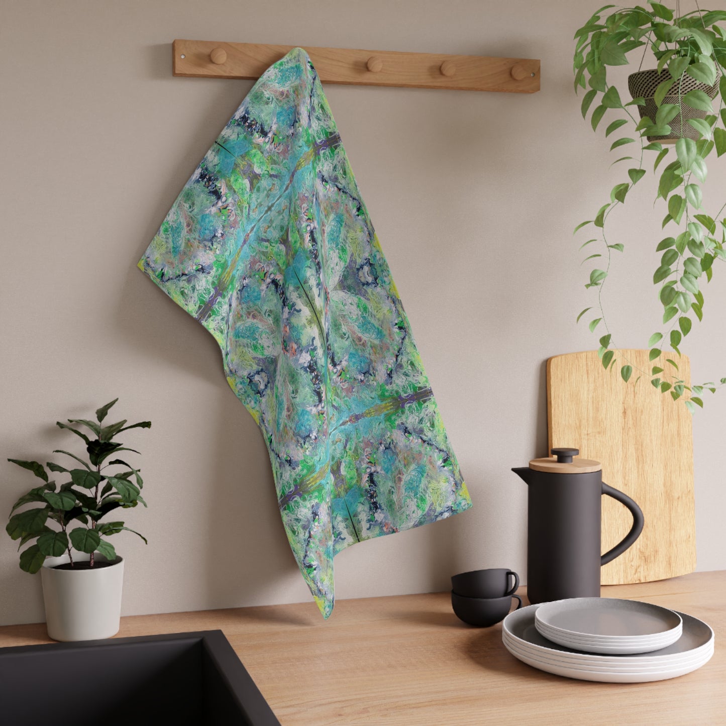 Kitchen Towel
