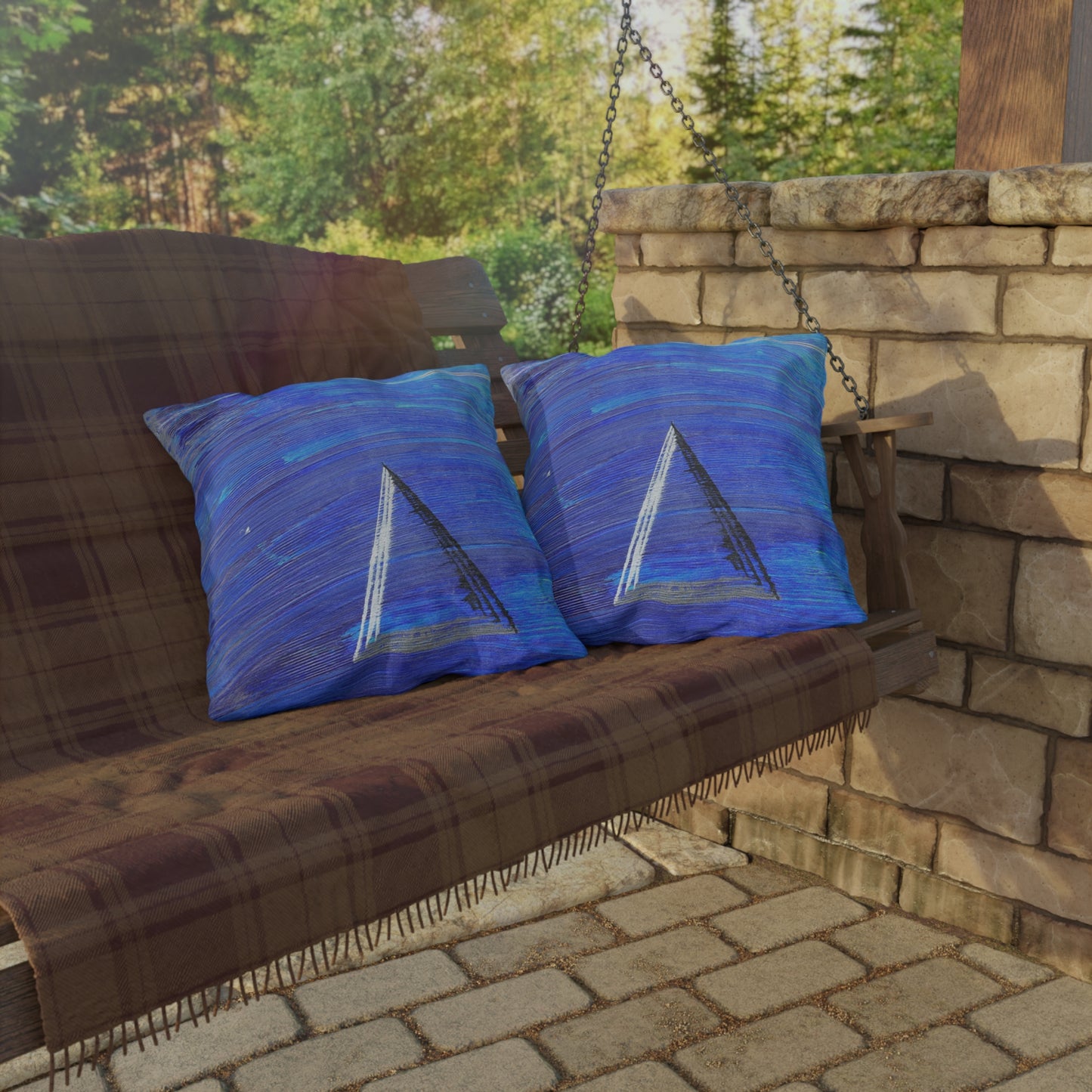 Outdoor Pillows