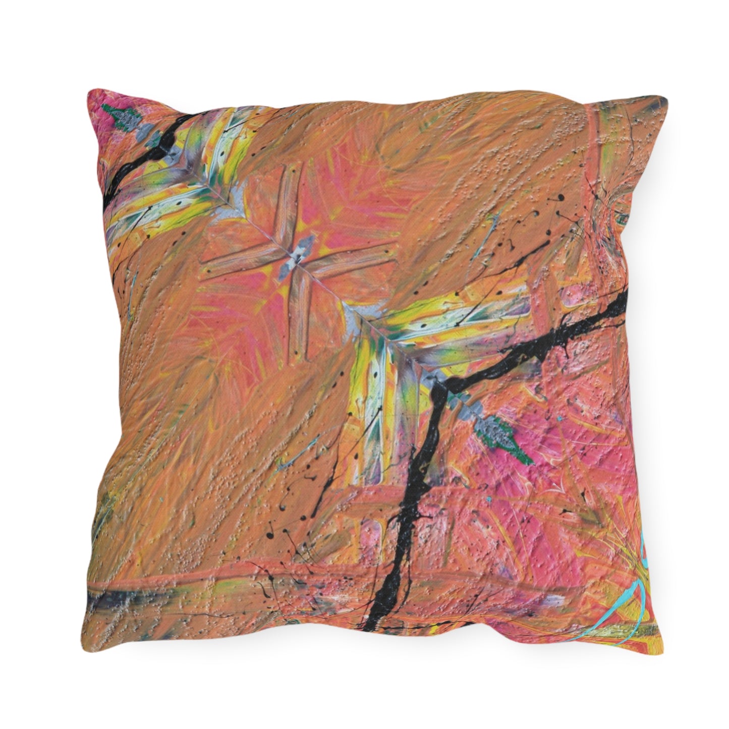 Outdoor Pillows