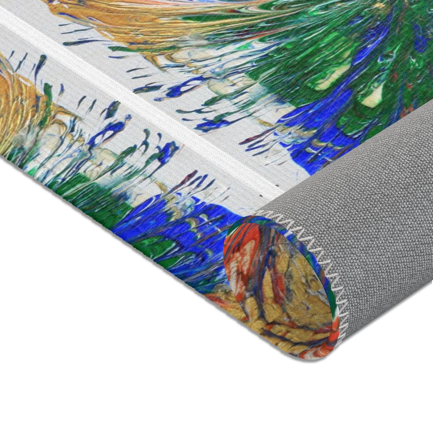 Area Rugs