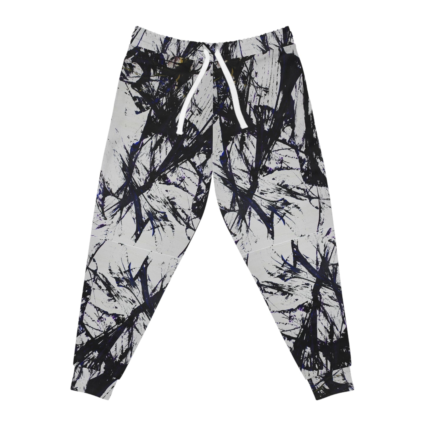 Athletic Joggers (AOP)