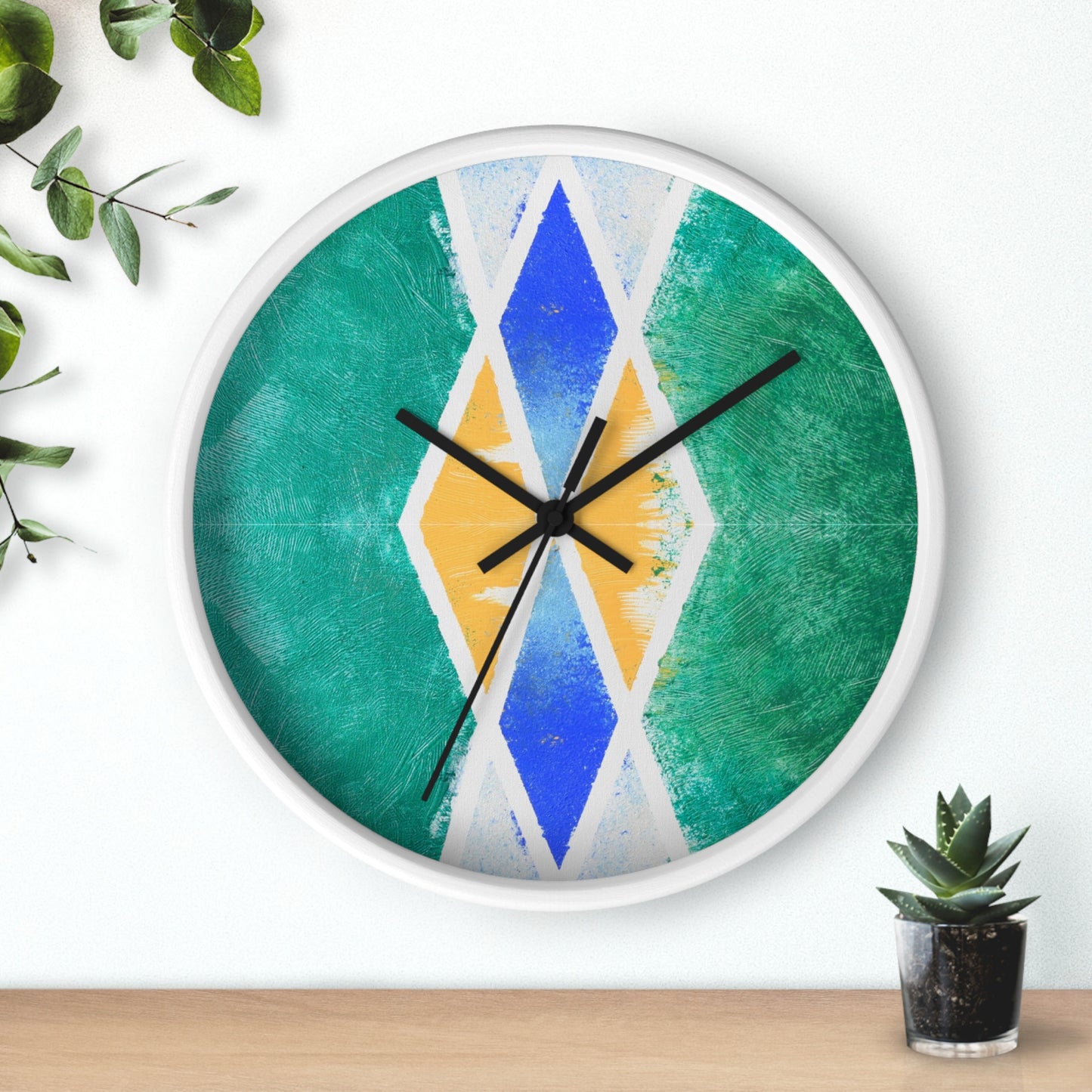 Wall clock
