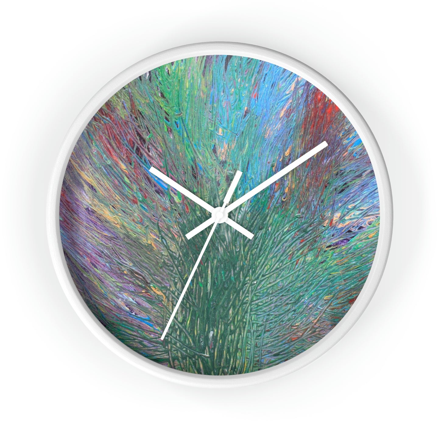 Wall clock
