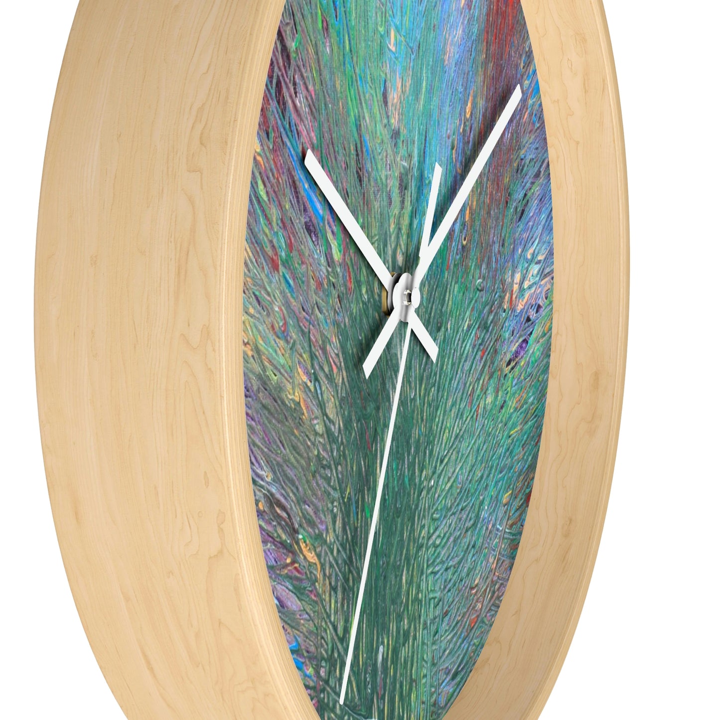 Wall clock