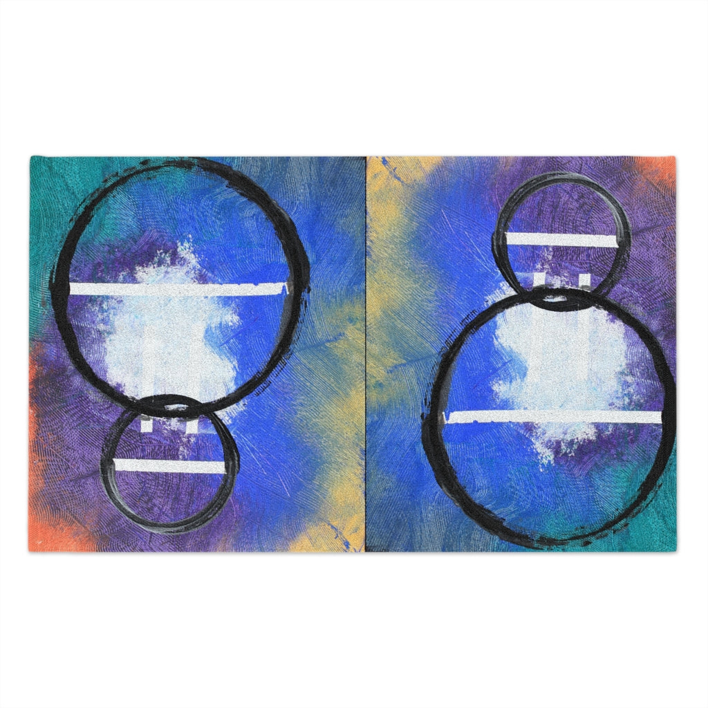 Rally Towel, 11x18