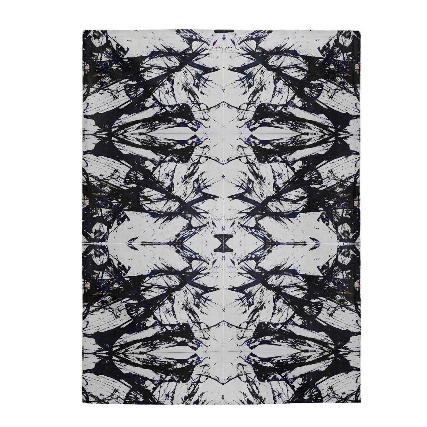 Velveteen Plush Blanket