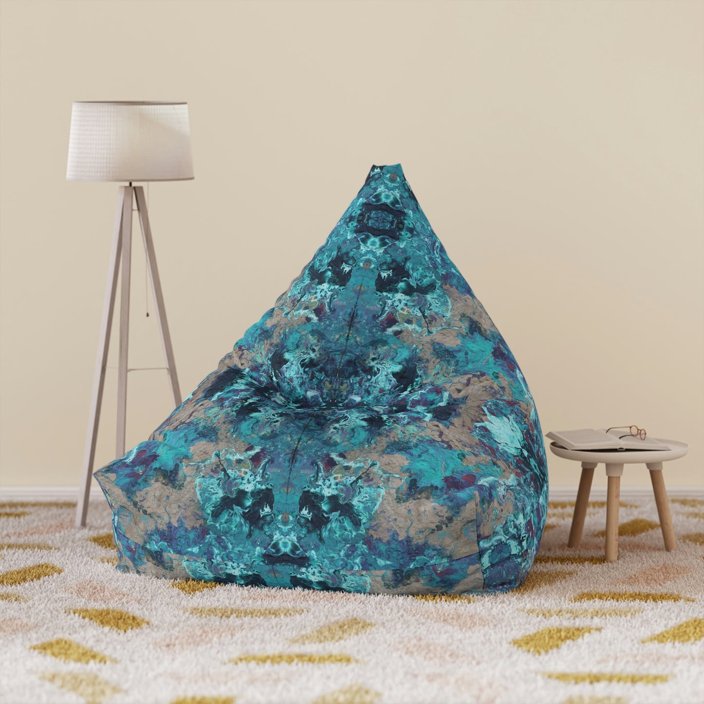 Bean Bag Chair Cover
