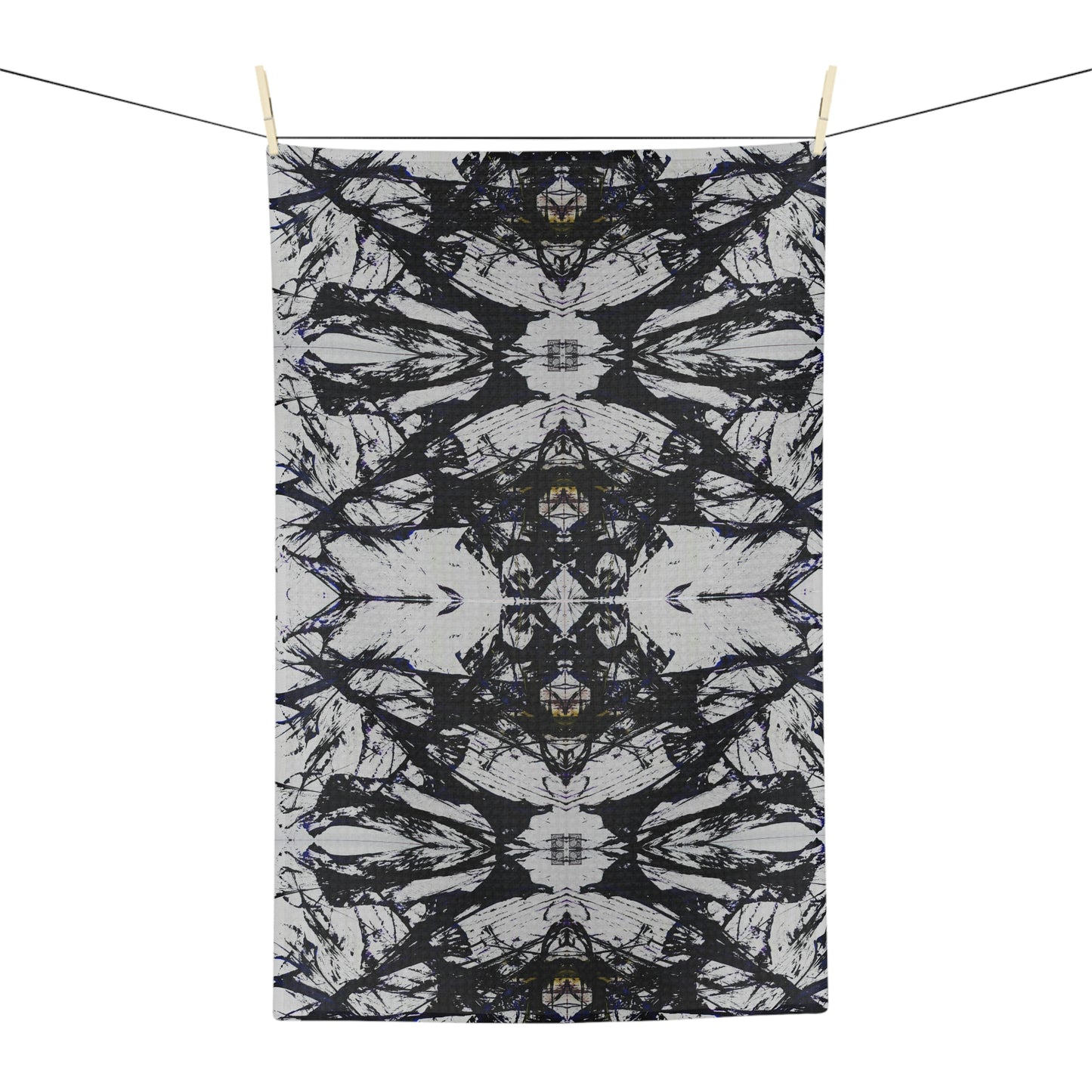 Soft Tea Towel