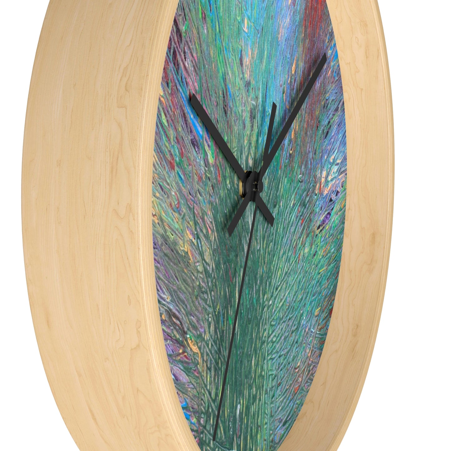 Wall clock
