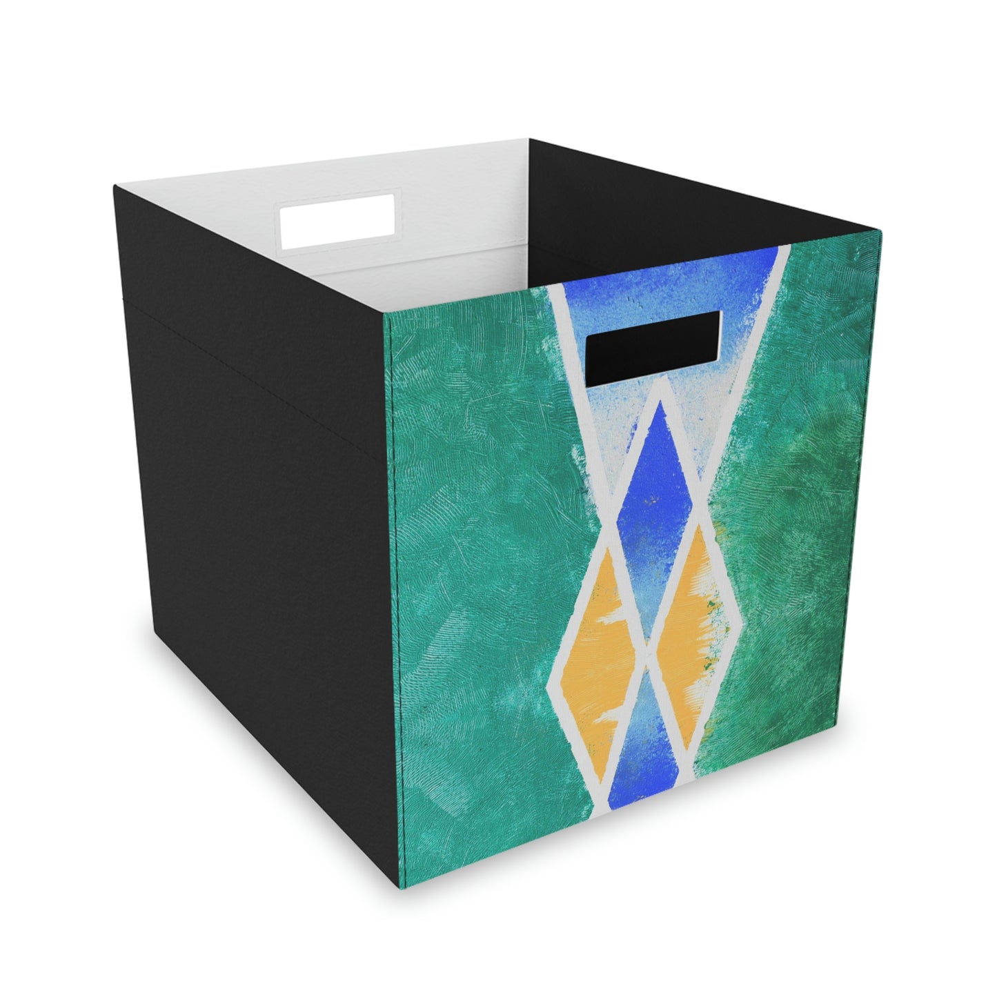 Felt Storage Box