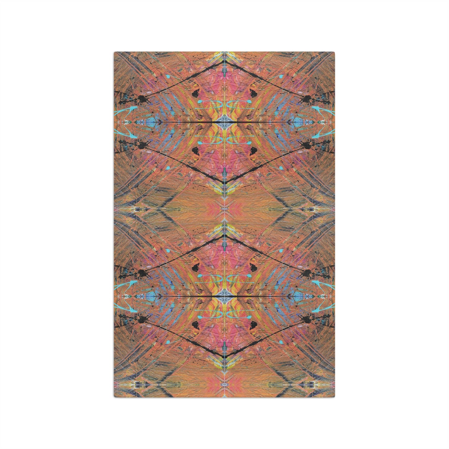 Soft Tea Towel