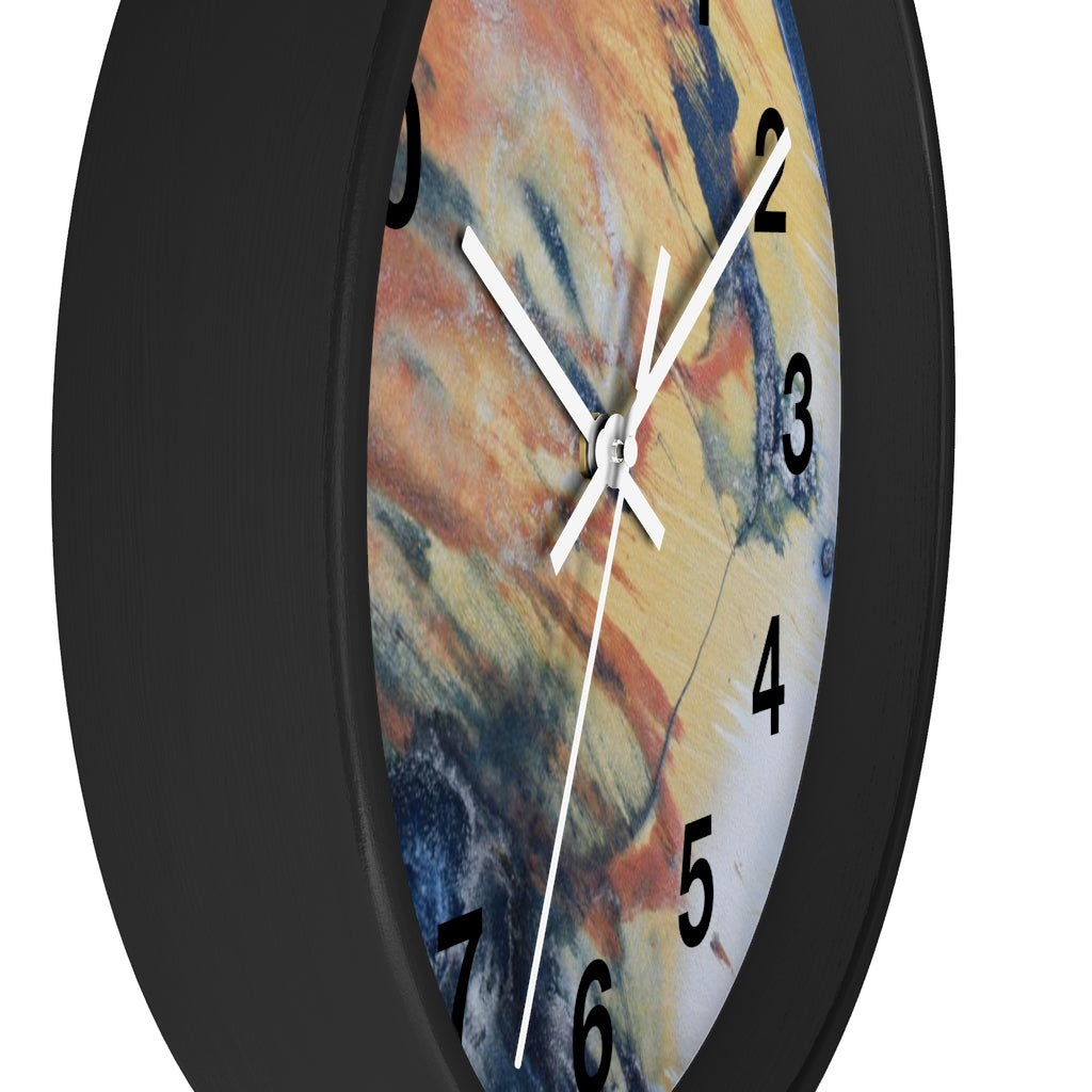 Wall clock