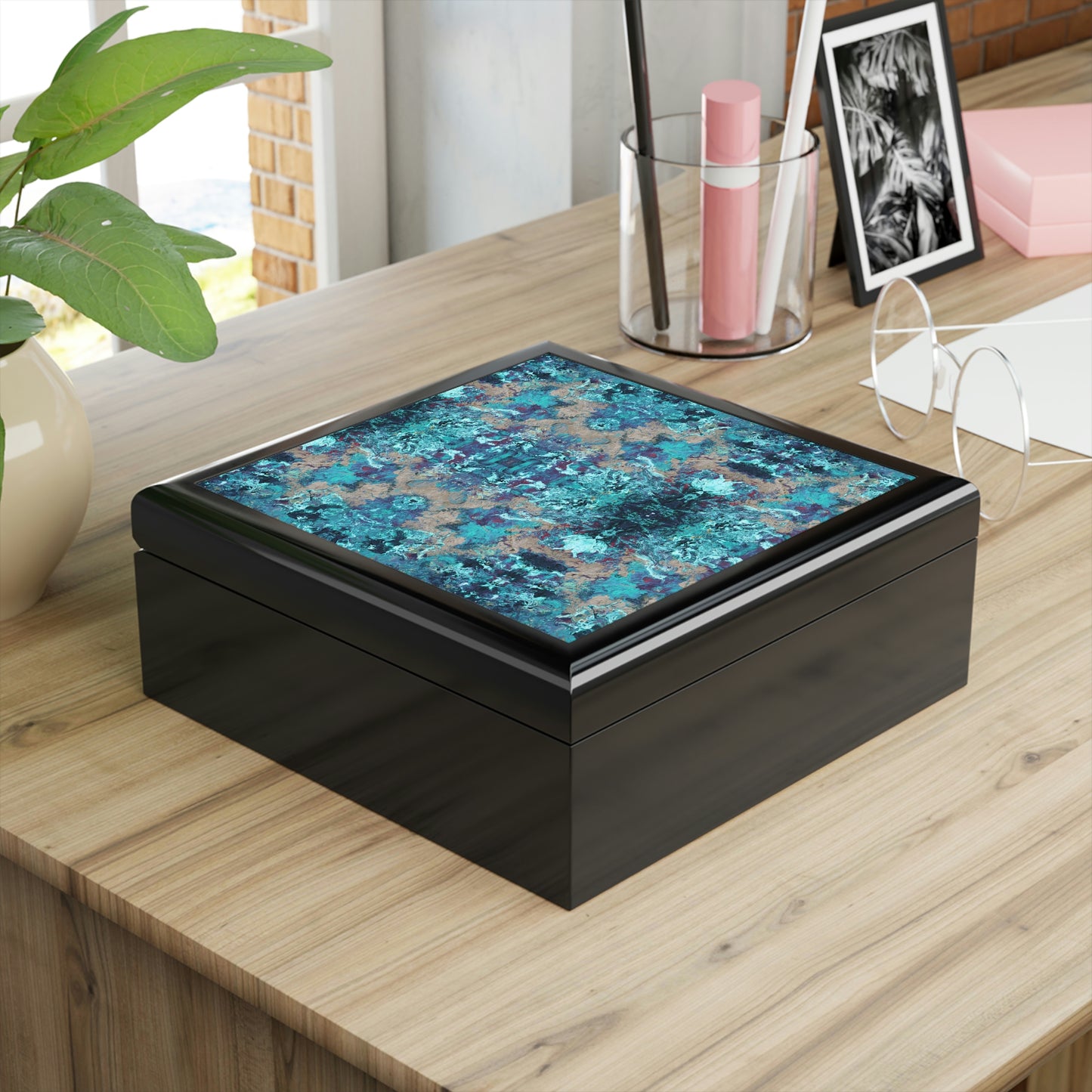 Jewelry Box