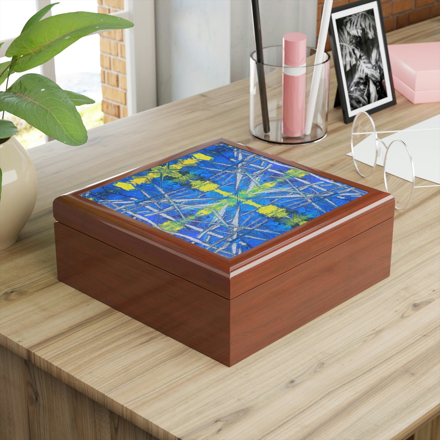 Jewelry Box
