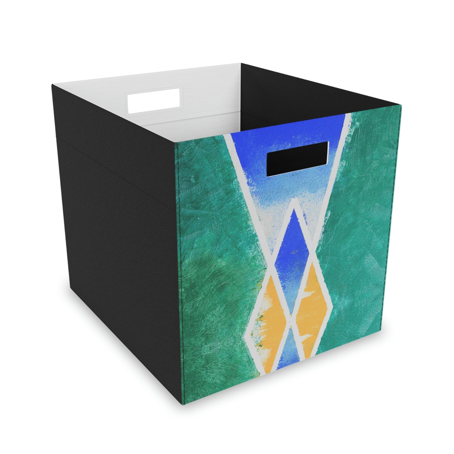 Felt Storage Box