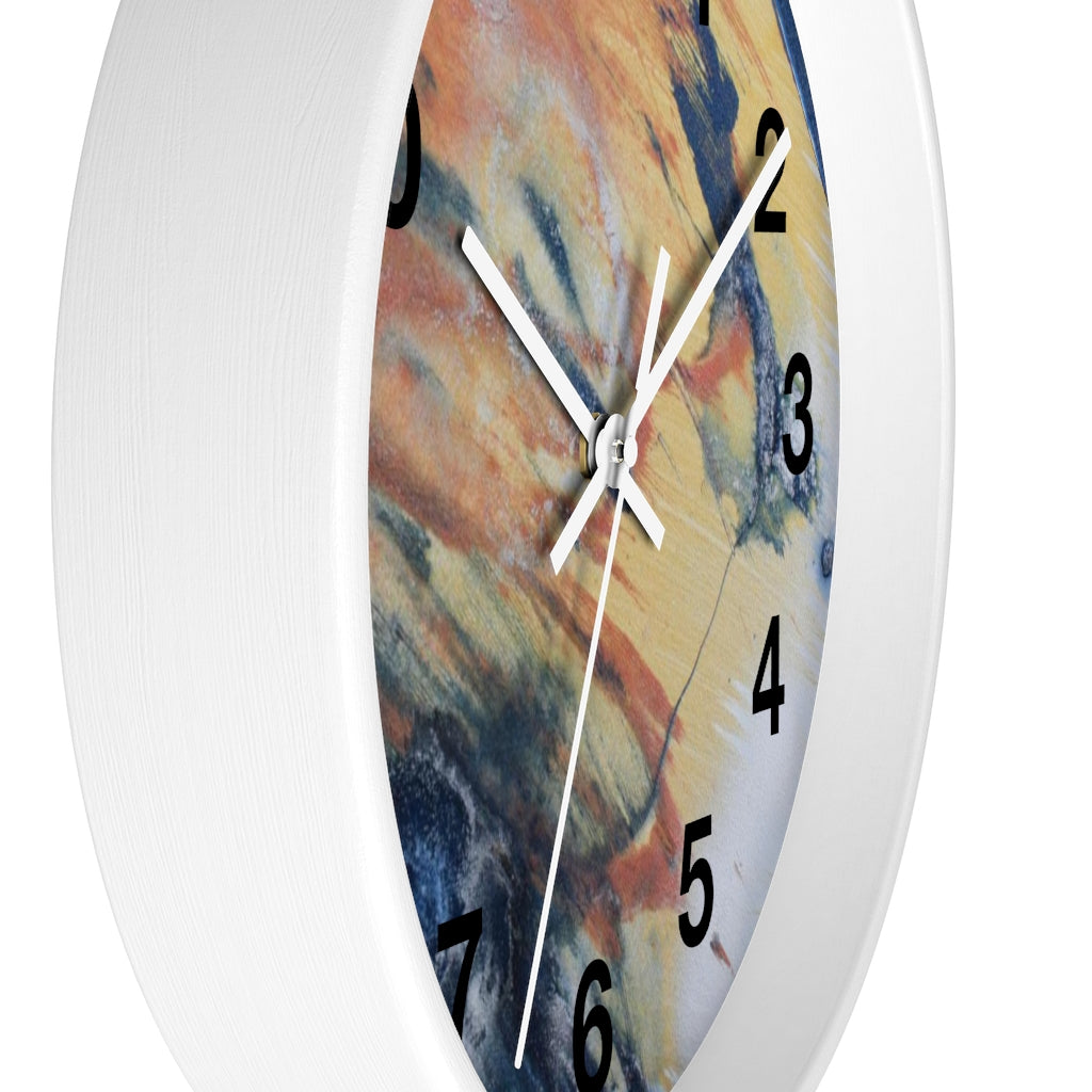Wall clock