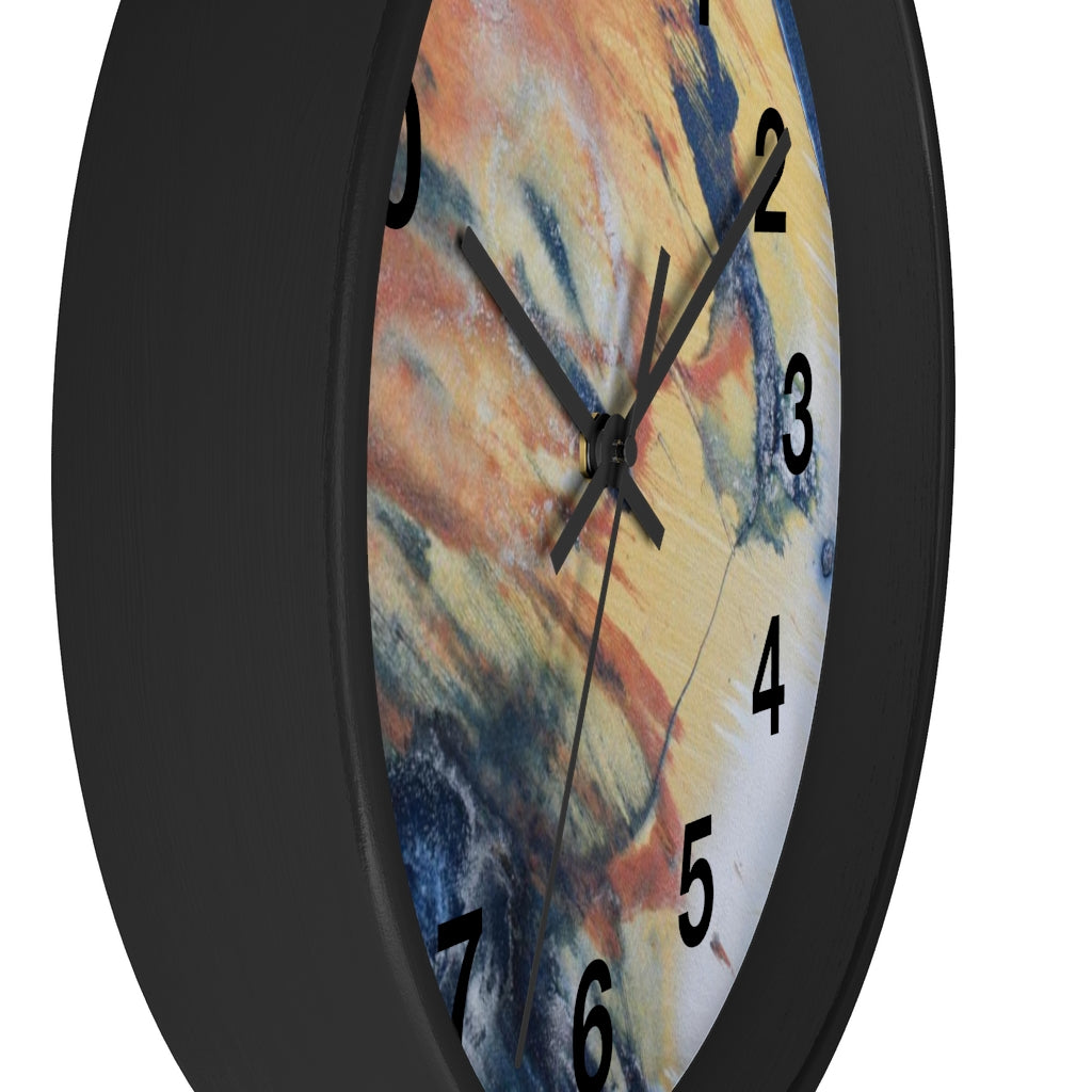 Wall clock