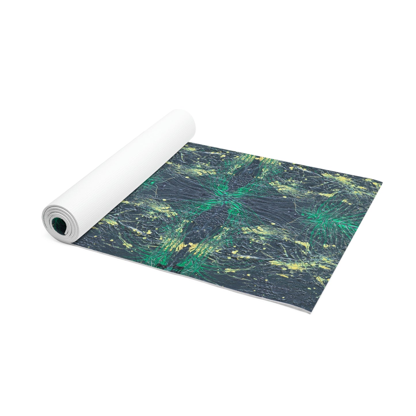 Foam Yoga Mat