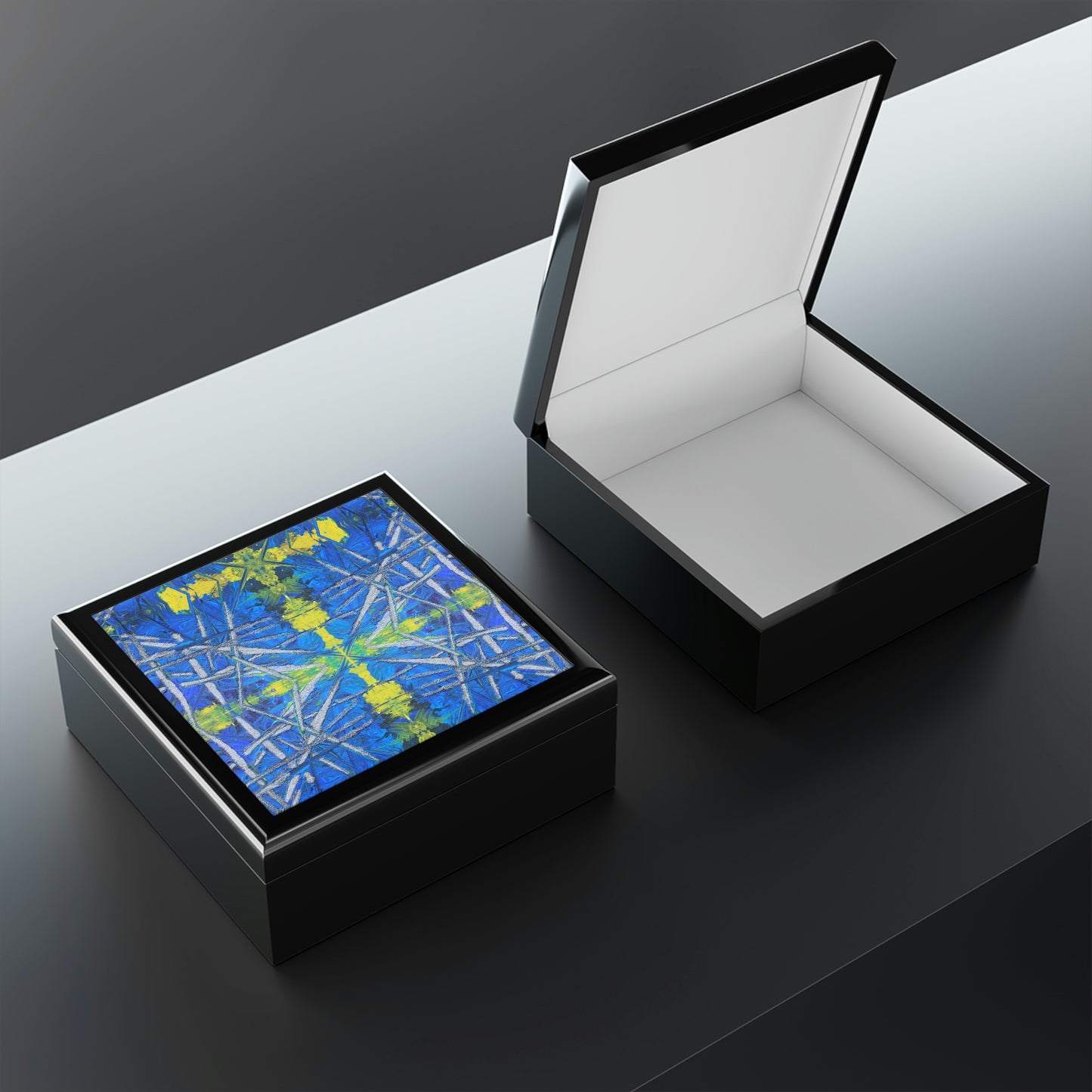 Jewelry Box
